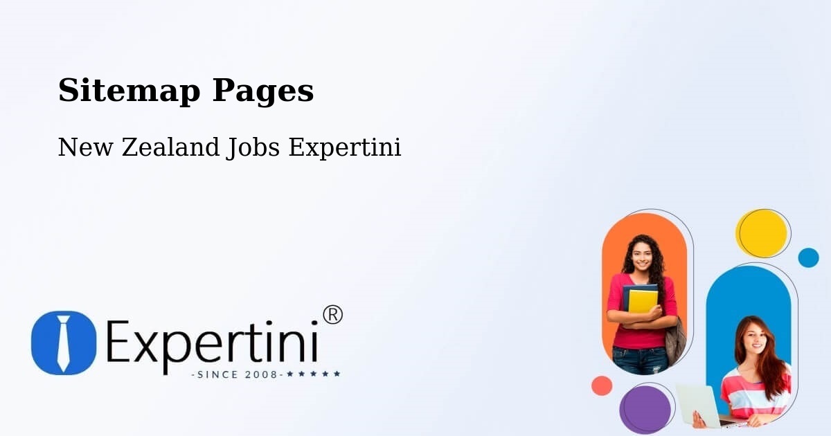 Sitemap Pages - Hawera - New Zealand Jobs Expertini